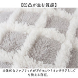 クッション 通販 フットインクッション 足入れクッション 足元クッション フィットクッション あったか 暖かい あったかグッズ 就寝 リビング ソファ 防寒 寒さ対策 持ち運び テレワーク