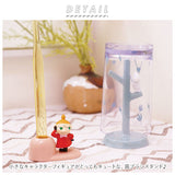 歯ブラシスタンド かわいい 通販 ミッフィー おばけ うさぎ トーマス パーシー ムーミン リトルミイ キャラクター グッズ 歯ブラシホルダー おしゃれ 洗面所 子ども 子供 こども キッズ