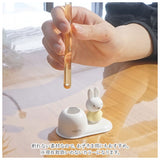 歯ブラシスタンド かわいい 通販 ミッフィー おばけ うさぎ トーマス パーシー ムーミン リトルミイ キャラクター グッズ 歯ブラシホルダー おしゃれ 洗面所 子ども 子供 こども キッズ