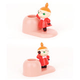 歯ブラシスタンド かわいい 通販 ミッフィー おばけ うさぎ トーマス パーシー ムーミン リトルミイ キャラクター グッズ 歯ブラシホルダー おしゃれ 洗面所 子ども 子供 こども キッズ