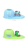 歯ブラシスタンド かわいい 通販 ミッフィー おばけ うさぎ トーマス パーシー ムーミン リトルミイ キャラクター グッズ 歯ブラシホルダー おしゃれ 洗面所 子ども 子供 こども キッズ