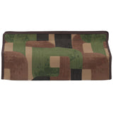 tente テンテ ティッシュボックスカバー 通販 ティッシュケース ティッシュホルダー ボックスティッシュケース 箱ティッシュカバー 布 置き型 おしゃれ リビングルーム 車内 お部屋