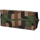 tente テンテ ティッシュボックスカバー 通販 ティッシュケース ティッシュホルダー ボックスティッシュケース 箱ティッシュカバー 布 置き型 おしゃれ リビングルーム 車内 お部屋