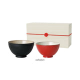 お茶碗セット 通販 飯碗ペアセット 美濃焼 食器 夫婦茶碗 ご飯茶碗 ごはん茶碗 茶碗 飯碗 お茶碗 お椀 おしゃれ モダン シンプル かわいい ギフトボックス ギフト 贈り物 お祝い 新生活