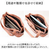 トートバッグ レディース 通販 トートバック ポケット多い ポケット多め ポケットたくさん 合皮 フェイクレザー TG-100 多収納 カバン かばん 鞄 おしゃれ オシャレ きれいめ かわいい