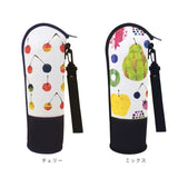 ボトルホルダー おしゃれ 通販 ボトルカバー ストラップ 大人 かわいい 子供 キッズ 水筒カバー ペットボトルホルダー 水筒 マグボトル ボトルポーチ 水筒ホルダー ボトルケース