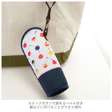 ボトルホルダー おしゃれ 通販 ボトルカバー ストラップ 大人 かわいい 子供 キッズ 水筒カバー ペットボトルホルダー 水筒 マグボトル ボトルポーチ 水筒ホルダー ボトルケース