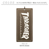 芳香剤 吊り下げ 通販 ホワイトムスク エアフレッシュナー ペーパーフレグランス エアーフレッシュナー THRASHER スラッシャー フレグランス ルームフレグランス 吊り下げ式 消臭 車内
