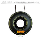 芳香剤 吊り下げ 本体のみ 通販 エアーフレッシュナー エアフレッシュナー ルームフレグランス THRASHER スラッシャー 吊り下げ式 消臭 車芳香剤 車内 カーフレグランス ウィール型