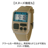 タイムピース 腕時計 トーキングウォッチ TPW101T デジタル 通販 腕時計メンズ 腕時計レディース 時計 とけい ウォッチ Watch Time Piece デジタルトーキングウォッチ ブランド 男女兼用