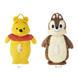 ティッシュケース キャラクター 通販 ティッシュケースカバー ティッシュボックスケース ティッシュカバー ティッシュボックスカバー ティッシュボックス 壁掛け ぬいぐるみ カバー