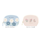 ティッシュポーチ かわいい 通販 ティッシュ ポーチ 化粧ポーチ コスメポーチ ポケットティッシュケース 小物入れ メイクポーチ 女の子 レディース 女性 コンパクト ポケットティッシュ