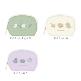 ティッシュポーチ かわいい 通販 ティッシュ ポーチ 化粧ポーチ コスメポーチ ポケットティッシュケース 小物入れ メイクポーチ 女の子 レディース 女性 コンパクト ポケットティッシュ