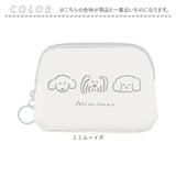 ティッシュポーチ かわいい 通販 ポーチ 小物入れ おしゃれ プレゼント コスメポーチ ポケットティッシュポーチ レディース ギフト 可愛い ポケットティッシュ ティッシュケース 小さめ