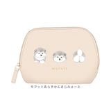 ティッシュポーチ かわいい 通販 ポーチ 小物入れ おしゃれ プレゼント コスメポーチ ポケットティッシュポーチ レディース ギフト 可愛い ポケットティッシュ ティッシュケース 小さめ