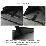 スクエア型 バックパック スクールリュック 通販 リュックサック リュック デイパック ビジネスリュック A3 収納 スクエア PC収納 23L 軽量 男女兼用 レディース メンズ パスケース付き