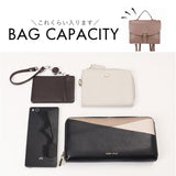 サッチェルバッグ 3way 通販 Sunny Side サニーサイド TL-5607 サッチェルバック リュック ハンドバッグ ショルダーバッグ 斜めがけバッグ 小さめ 通勤 通学 レディース おしゃれ