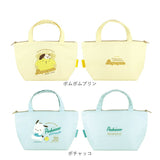 ランチバッグ 保冷 キャラクター 通販 保冷バッグ ランチバック ランチトート 保冷ランチバッグ 保冷保温ランチバッグ お弁当 バッグ 弁当袋 保温 お弁当袋 ティーズファクトリー