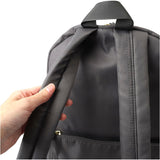 TAKE ME テイクミー デイパック レディース 571636 通販 リュック リュックサック マザーズバッグ マザーズバック 大容量 普段使い 大きく開く 収納 コンパクト ポケット シンプル 無地