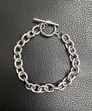 ブレスレット レディース 通販 ダイヤモンドハーツ blt-0040 Diamond Hearts アクセサリー マンテルブレスレット チェーンデザイン 女性 メンズ 男性 誕生日 おしゃれ かわいい シンプル