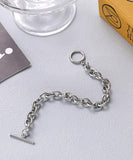 ブレスレット レディース 通販 ダイヤモンドハーツ blt-0040 Diamond Hearts アクセサリー マンテルブレスレット チェーンデザイン 女性 メンズ 男性 誕生日 おしゃれ かわいい シンプル