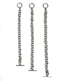 ブレスレット レディース 通販 ダイヤモンドハーツ blt-0040 Diamond Hearts アクセサリー マンテルブレスレット チェーンデザイン 女性 メンズ 男性 誕生日 おしゃれ かわいい シンプル