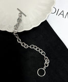 ブレスレット レディース 通販 ダイヤモンドハーツ blt-0040 Diamond Hearts アクセサリー マンテルブレスレット チェーンデザイン 女性 メンズ 男性 誕生日 おしゃれ かわいい シンプル