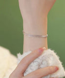 ブレスレット レディース 通販 ダイヤモンドハーツ blt-0200 Diamond Hearts アクセサリー 3連チェーンブレスレット 腕輪 シンプル 細め 女性 誕生日 彼女 おしゃれ かわいい 大人 可愛い