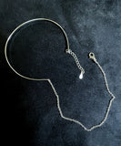 ブレスレット 2連 レディース 通販 ダイヤモンドハーツ blt-0250 Diamond Hearts アクセサリー チェーン2連ブレスレット メタルライン 腕輪 チェーン 細め 女性 誕生日 おしゃれ かわいい