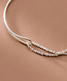 ブレスレット レディース 通販 ダイヤモンドハーツ blt-0430 Diamond Hearts アクセサリー メッシュチェーンダブルラインブレスレット 腕輪 女性 誕生日 おしゃれ かわいい 大人 可愛い