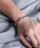 ブレスレット レディース メンズ 通販 ダイヤモンドハーツ blt-0490 Diamond Hearts アクセサリー マンテルチェーンブレスレット 腕輪 チェーン 女性 男性 誕生日 おしゃれ かわいい 大人
