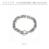 ブレスレット レディース メンズ 通販 ダイヤモンドハーツ blt-0490 Diamond Hearts アクセサリー マンテルチェーンブレスレット 腕輪 チェーン 女性 男性 誕生日 おしゃれ かわいい 大人
