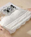 チューブトップ カップ付き 通販 ベアトップ ブラトップ ビスチェ レース 総レース トップス ノースリーブ レディース 大人 かわいい セクシー おしゃれ きれいめ 上品 シンプル 女性