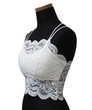 チューブトップ カップ付き 通販 ベアトップ ブラトップ ビスチェ レース 総レース トップス ノースリーブ レディース 大人 かわいい セクシー おしゃれ きれいめ 上品 シンプル 女性