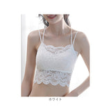 チューブトップ カップ付き 通販 ベアトップ ブラトップ ビスチェ レース 総レース トップス ノースリーブ レディース 大人 かわいい セクシー おしゃれ きれいめ 上品 シンプル 女性
