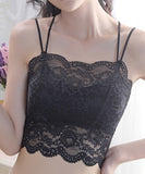 チューブトップ カップ付き 通販 ベアトップ ブラトップ ビスチェ レース 総レース トップス ノースリーブ レディース 大人 かわいい セクシー おしゃれ きれいめ 上品 シンプル 女性