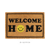 玄関マット コイヤーマット 通販 ドアマット 屋外 玄関 マット 泥落とし ココヤシ おしゃれ かわいい 滑りにくい ベランダ バルコニー お手入れ 簡単 屋外用ドアマット ラグ ファブリック