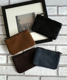 ミニ財布 メンズ 通販 コインケース 小銭入れ コンパクト財布 財布 ジップウォレット お財布 カードケース カード入れ 名刺入れ レディース 女性 男性 通勤 通学 無地 シンプル おしゃれ