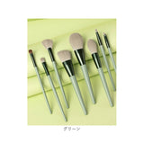 メイクブラシセット かわいい 通販 メイクブラシ セット 化粧ブラシセット コスメブラシ メイクアップブラシ メイク筆セット 化粧筆セット 化粧 ブラシ ブラシセット 8本セット 可愛い