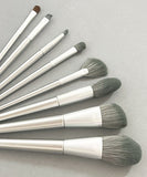 メイクブラシセット かわいい 通販 メイクブラシ セット 化粧ブラシセット コスメブラシ メイクアップブラシ メイク筆セット 化粧筆セット 化粧 ブラシ ブラシセット 8本セット 可愛い