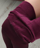 裏起毛 レギンス レディース 通販 裏起毛レギンス スパッツ タイツ レッグウェア レッグウエア 防寒 暖かい 秋冬 あったか 冷え対策 女性 無地 シンプル インナーウエア おしゃれ