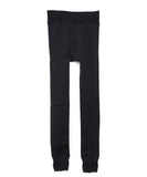 裏起毛 レギンス レディース 通販 裏起毛レギンス スパッツ タイツ レッグウェア レッグウエア 防寒 暖かい 秋冬 あったか 冷え対策 女性 無地 シンプル インナーウエア おしゃれ