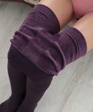 裏起毛 レギンス レディース 通販 裏起毛レギンス スパッツ タイツ レッグウェア レッグウエア 防寒 暖かい 秋冬 あったか 冷え対策 女性 無地 シンプル インナーウエア おしゃれ