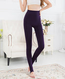 裏起毛 レギンス レディース 通販 裏起毛レギンス スパッツ タイツ レッグウェア レッグウエア 防寒 暖かい 秋冬 あったか 冷え対策 女性 無地 シンプル インナーウエア おしゃれ dng-002