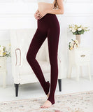 裏起毛 レギンス レディース 通販 裏起毛レギンス スパッツ タイツ レッグウェア レッグウエア 防寒 暖かい 秋冬 あったか 冷え対策 女性 無地 シンプル インナーウエア おしゃれ dng-002