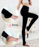 裏起毛 レギンス レディース 通販 裏起毛レギンス スパッツ タイツ レッグウェア レッグウエア 防寒 暖かい 秋冬 あったか 冷え対策 女性 無地 シンプル インナーウエア おしゃれ dng-002