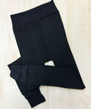 裏起毛 レギンス レディース 通販 裏起毛レギンス スパッツ タイツ レッグウェア レッグウエア 防寒 暖かい 秋冬 あったか 冷え対策 女性 無地 シンプル インナーウエア おしゃれ dng-002