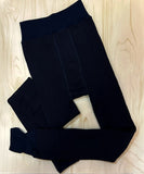 裏起毛 レギンス レディース 通販 裏起毛レギンス スパッツ タイツ レッグウェア レッグウエア 防寒 暖かい 秋冬 あったか 冷え対策 女性 無地 シンプル インナーウエア おしゃれ dng-002