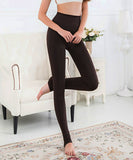 裏起毛 レギンス レディース 通販 裏起毛レギンス スパッツ タイツ レッグウェア レッグウエア 防寒 暖かい 秋冬 あったか 冷え対策 女性 無地 シンプル インナーウエア おしゃれ dng-002