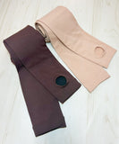 裏起毛 トレンカ レディース 通販 裏起毛レギンス スパッツ タイツ レッグウェア レッグウエア 防寒 暖かい 秋冬 あったか 冷え対策 女性 無地 シンプル インナーウエア おしゃれ dng-003